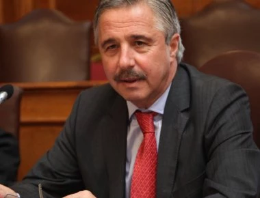 Γ. Μανιάτης: «Η υπόθεση ΔΕΠΑ είναι το μεγαλύτερο πολιτικό και ηθικό σκάνδαλο της διακυβέρνησης ΣΥΡΙΖΑΝΕΛ»